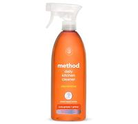 Method Nettoyant Cuisine - Clémentine - 828 ml