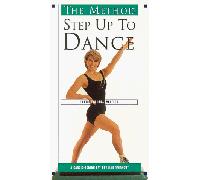 Method: Step Up to Dance [VHS]