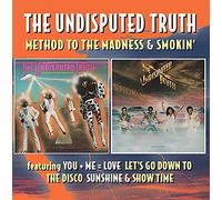 Method to Madness/Smokin'