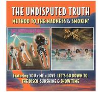 Method to Madness/Smokin'