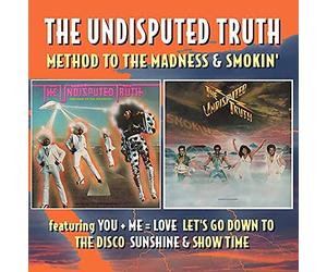 Method to Madness/Smokin'