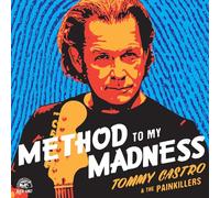 Alligator – Method to My Madness