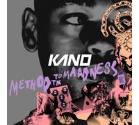 Kano - Method to The Maadness