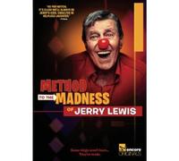 Method To The Madness Of Jerry Lewis [Digital Video Disc]