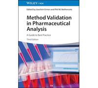 Method Validation in Pharmaceutical Analysis: A Guide to Best Practice