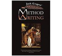 Method Writing: The First Four Concepts