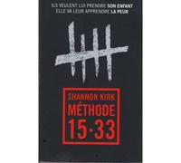 Methode 15-33