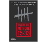 Méthode 15-33