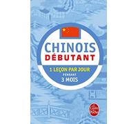 Méthode 90, chinois : Pratique de base