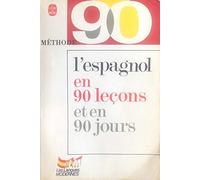 Methode 90 Espagnol