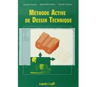 Méthode active de dessin technique CAP, Bac Pro (2003) - Référence