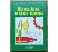Methode active du dessin technique