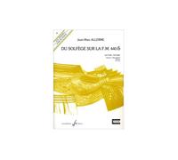 METHODE - ALLERME JEAN-MARC - DU SOLFEGE SUR LA…