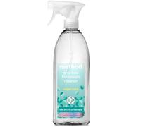 Méthode antibactérien Eau Mint Nettoyant tout usage, 828 ml