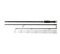 Méthode Baguette d'alimentation Preston Carbonactive Distance Master Rod 4,2 m 120 g