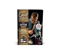 Méthode Batterie Débutant Vol.1