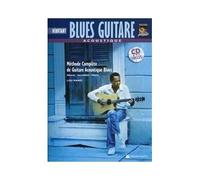 Méthode Blues Guitare Acoustique Débutantt par …