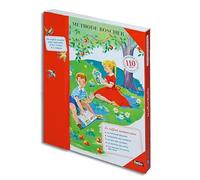 Méthode boscher ou La journée des tout petits