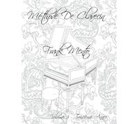 Méthode Clavecin - Volume 3