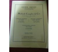 Méthode Complète De Cor (Volume 1)