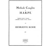 Méthode Complète de Harpe Vol. 2 Syntaxe