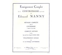 METHODE CONTREBASSE VOLUME 2