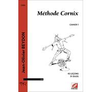 Méthode Cornix (volume 1)