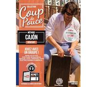 Méthode Coup de pouce cajón