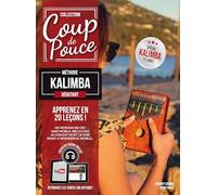 Coup De Pouce - Kalimba