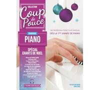 Coup De Pouce Songbook