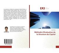 Méthode d’Evaluation de la Structure du Capital