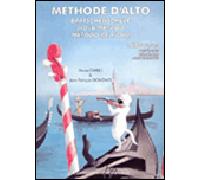 GARLEJ B. / GONZALES J.-F. - METHODE D'ALTO VOL.1