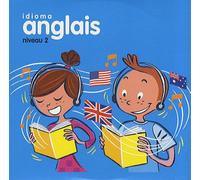 Methode d'Anglais Idioma CD N 2