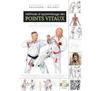 Méthode d'apprentissage des points vitaux: Guide pédagogique
