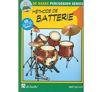 Méthode de Batterie 1