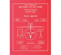 Methode de Batterie V.5