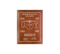 Méthode de batterie vol 3