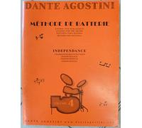 Méthode de batterie vol 4