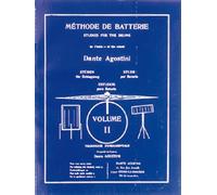 Méthode de batterie volume 2