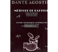 Methode de batterie - Volume 3