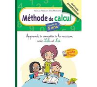 METHODE DE CALCUL