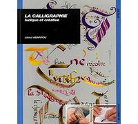 Méthode de calligraphie moderne