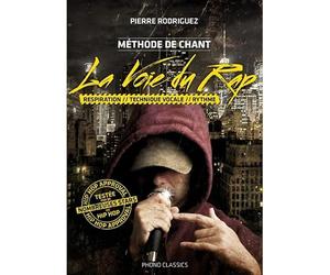 Méthode de Chant - La Voie du Rap