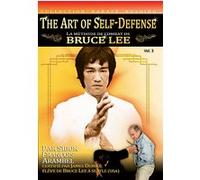 Méthode de combat de Bruce Lee - Volume 3 - The Art of Self Defense E