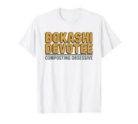Methode De Compost Jardinier Bio T-Shirt