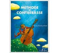 METHODE DE CONTREBASSE