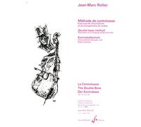 Methode de contrebasse exercices de chromatisme