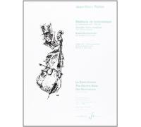 Rollez JEAN-marc - Methode De Contrebasse Vol.3