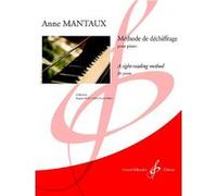 Methode de dechiffrage au piano