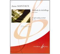 Methode de dechiffrage au piano